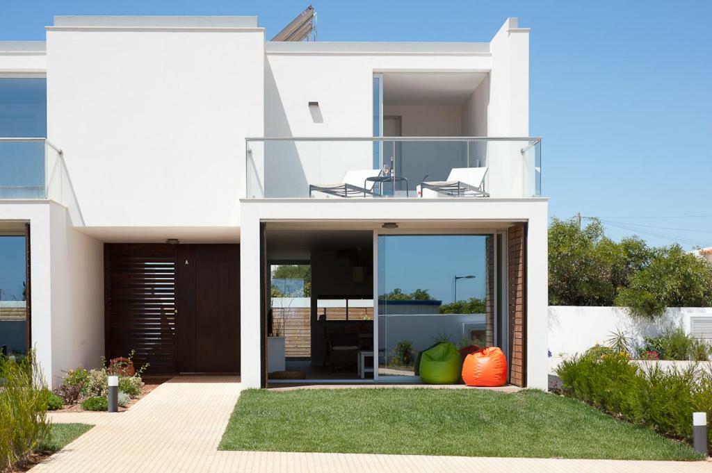 Seasagres - Design Villas Exteriör bild