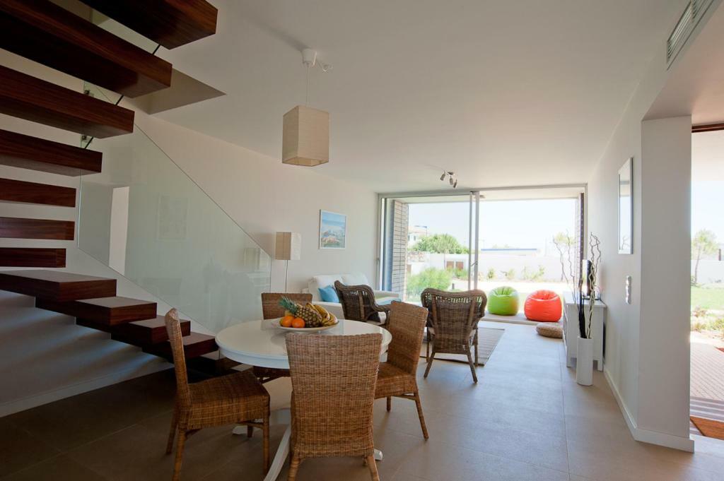Seasagres - Design Villas Exteriör bild
