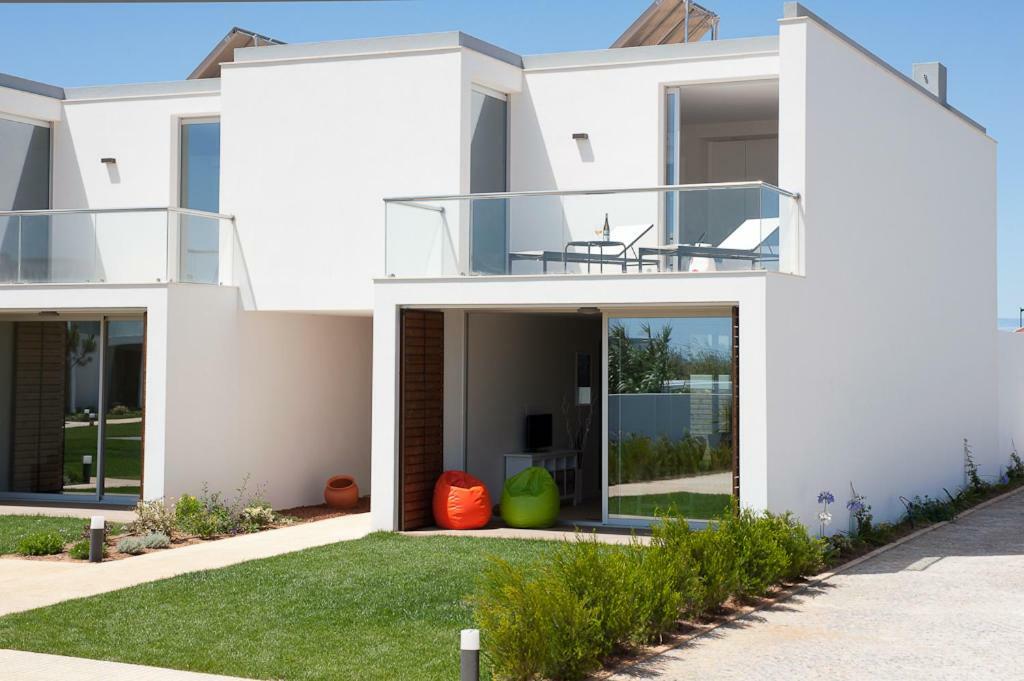 Seasagres - Design Villas Exteriör bild